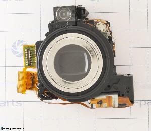 Объектив Canon A1000, б/у